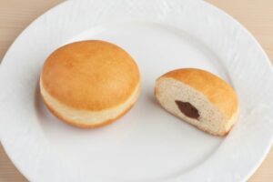 Berlina Sabor Manjar