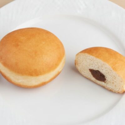 Berlina Sabor Manjar