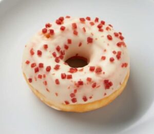 Dots Sabor Fresa