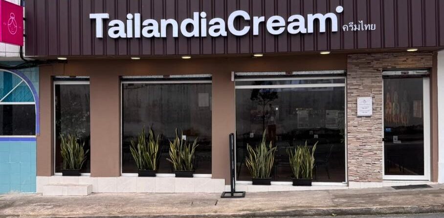 Matriz TailandiaCream