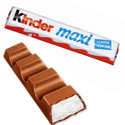 Kinder