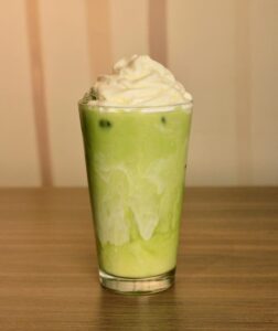 Matcha Latte