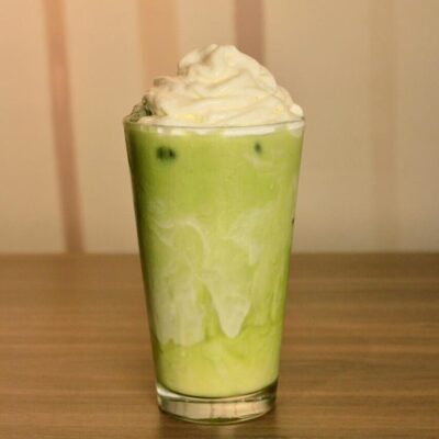 Matcha Latte