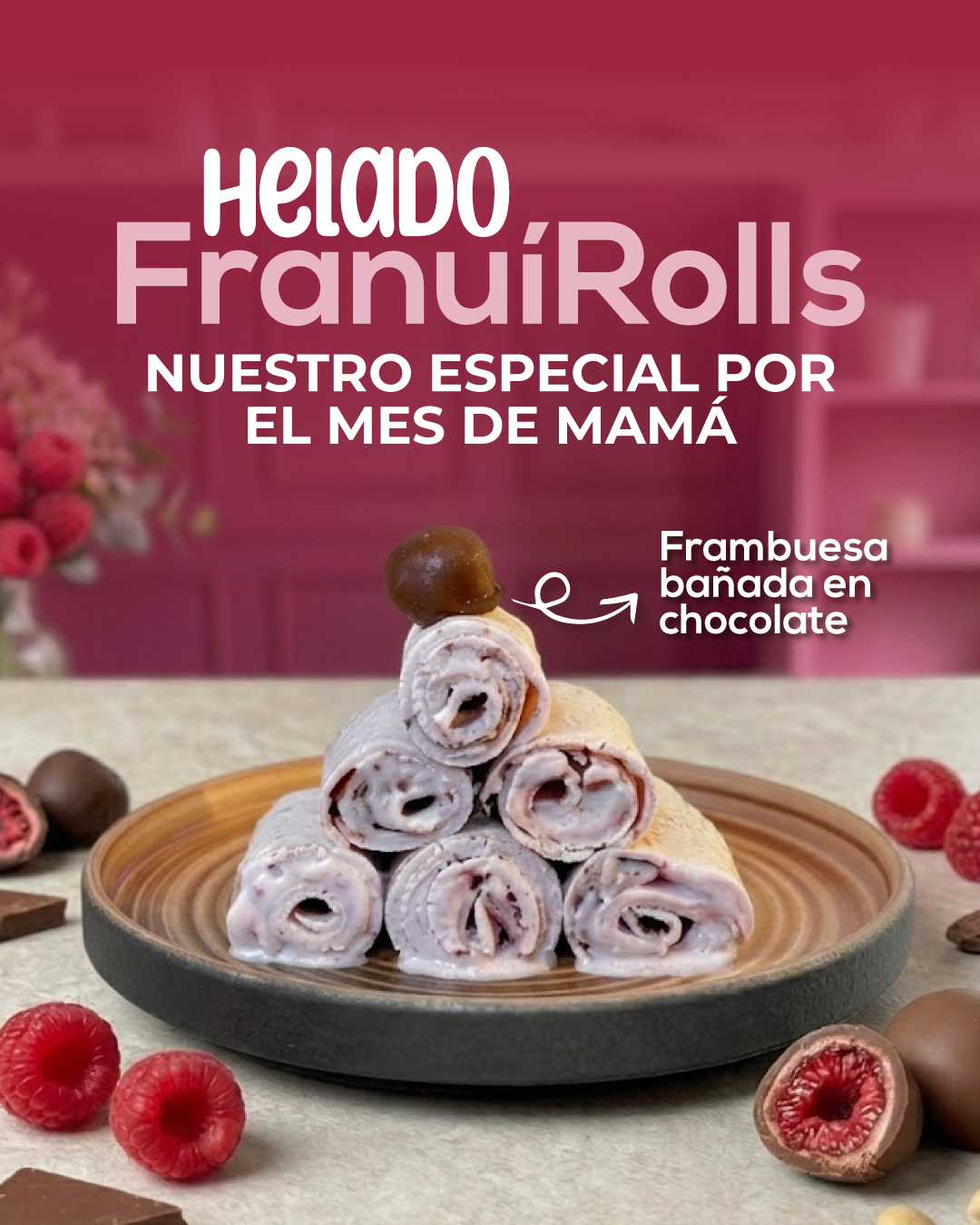 Notificación TailandiaCream
