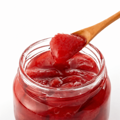 Estilo Strawberry