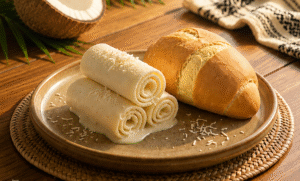 Coco Rolls