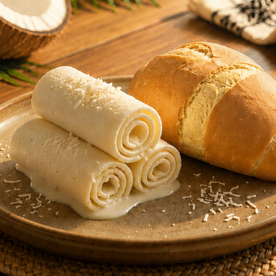 Coco Rolls