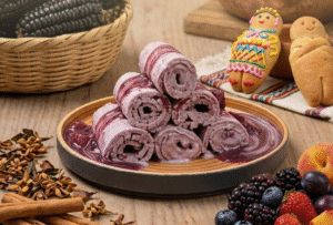 Colada Morada