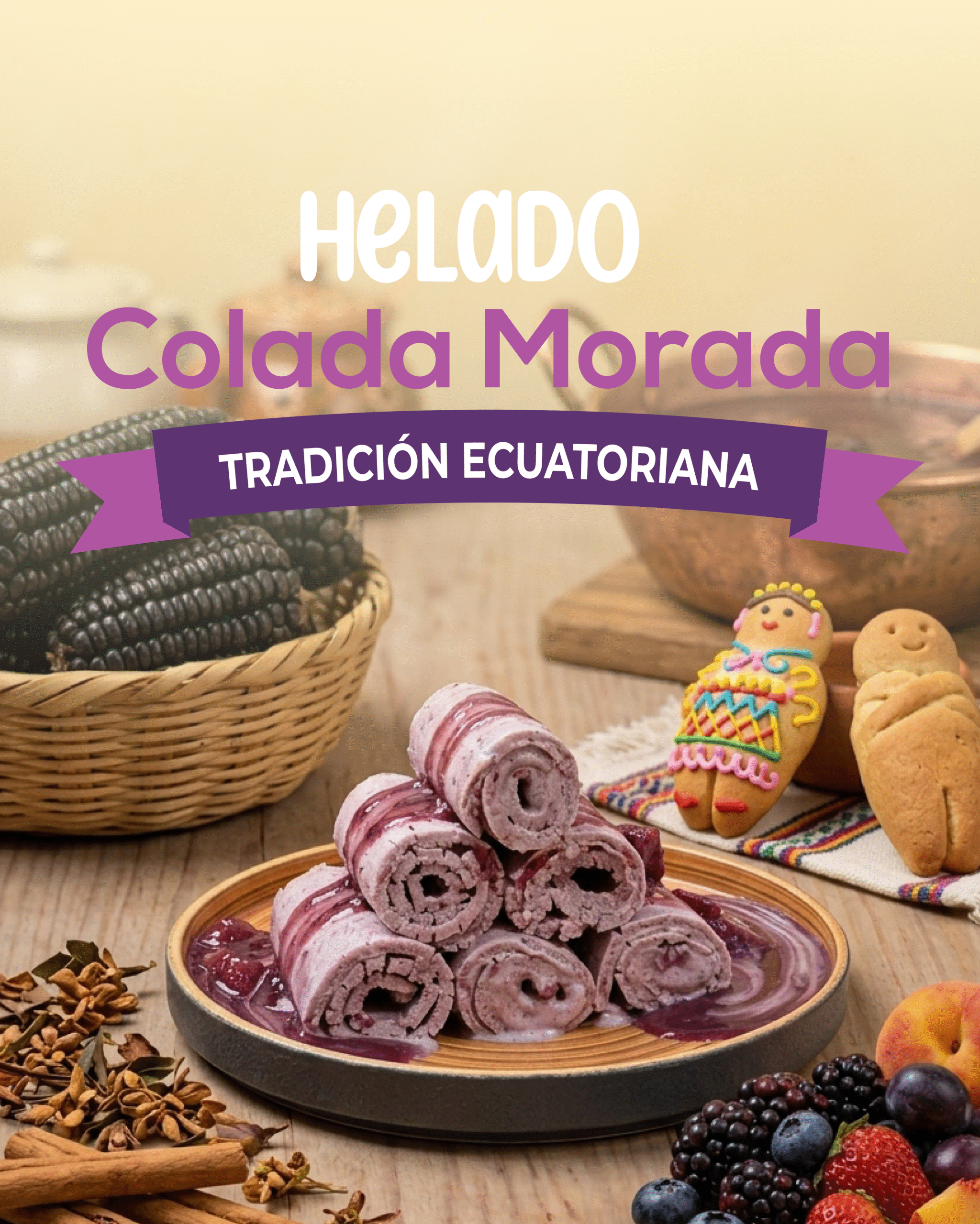 Notificación TailandiaCream